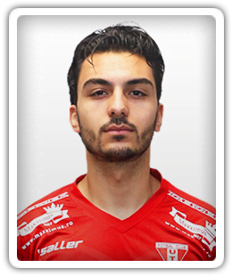 Salvatore Marrone