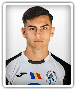 Cristian Avram