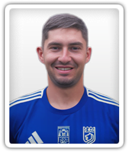 Levente Bara