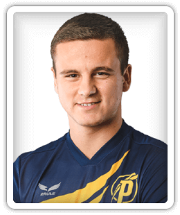 Daniel Vita