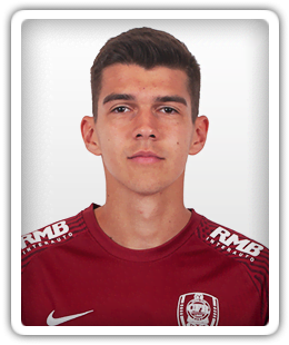Rareþ Balan