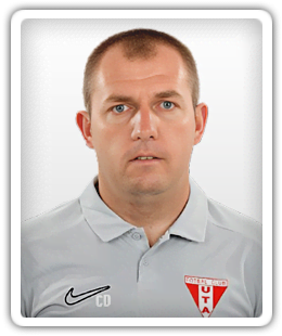 Dan Chiorean