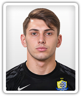 Haralambie Mociu