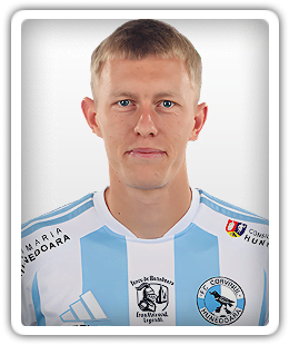 Denis Hrezdac