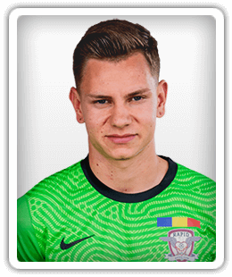 Valentin Margarit
