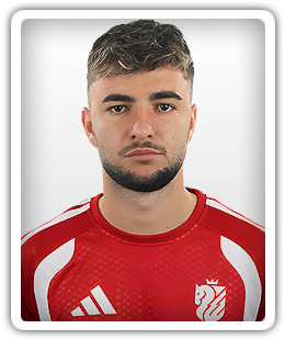 Zoran Mitrov