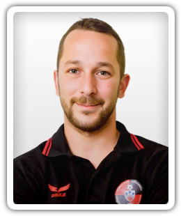 Áron Keszler