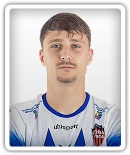 Alexandru Mogoþ
