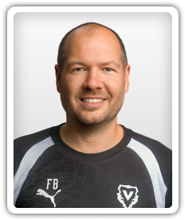 Franz Burgmeier