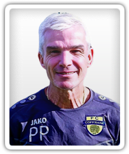 Philippe Perret