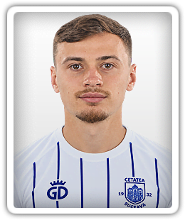 Gabriel David