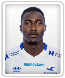 Ibrahim Diarra
