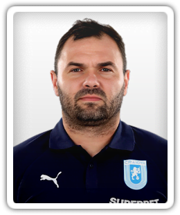 Radu Rinderu