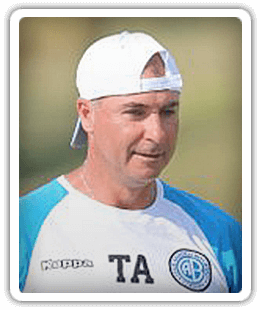 Javier Claut