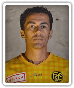 Antõnio dos Santos