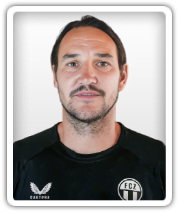 Alain Nef