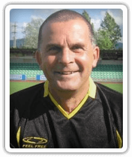 Philippe Rossinelli
