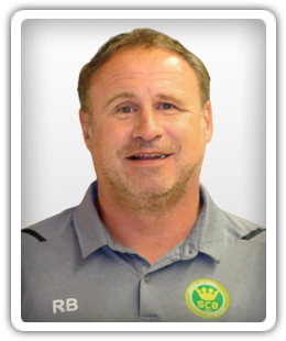 Roger Bigger