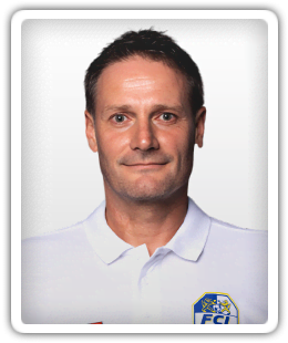 Stefan Marini