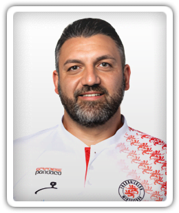 Salvatore Ciancio
