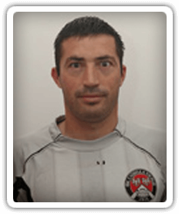 Dejan Rankovic