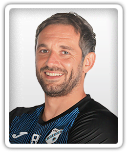 Radomir Dalovic