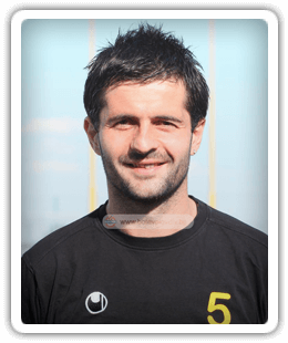 Boban Grncarov