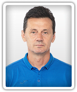 Goran Aleksic