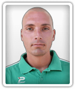 Marko Obradovic