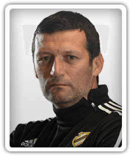 Velicko Kaplanovic