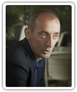 Dragan Mladenovic