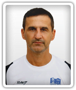 Mitar Novakovic
