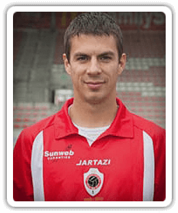 Zarko Jelicic