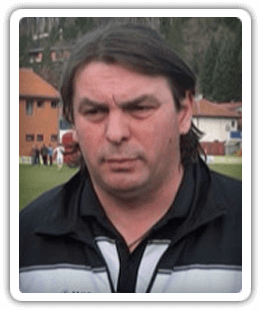 Predrag Ristanovic