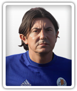 Goran Tufegdzic