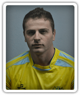 Arslan Dacic