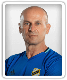 Aleksandar Veselinovic