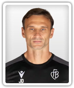 Jovan Damjanovic