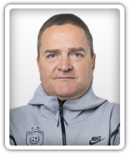 Milan Stojkovic