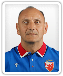 Nebojša Miloševic