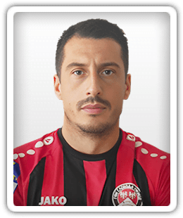 Petar Jovanovic
