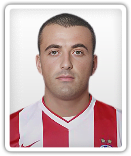 Milanko Raškovic