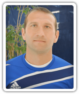 Aleksandar Trajkovic
