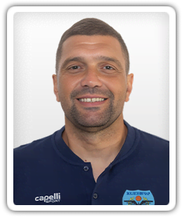 Darko Bozovic