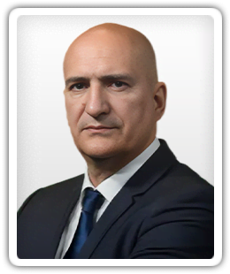 Mitar Mrkela