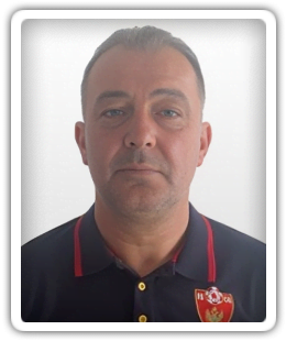 Miloš Krstajic