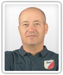 Nebojša Milosavljevic