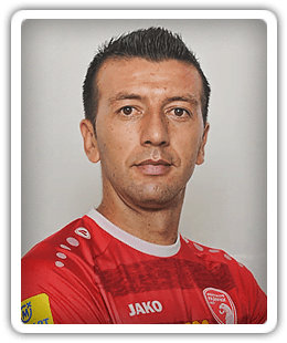 Marko Miric