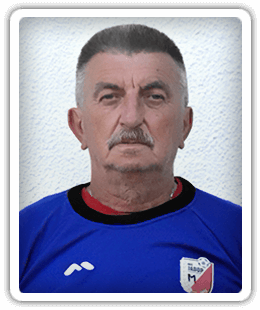 Miodrag Kurtic