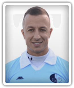 Srda Knezevic